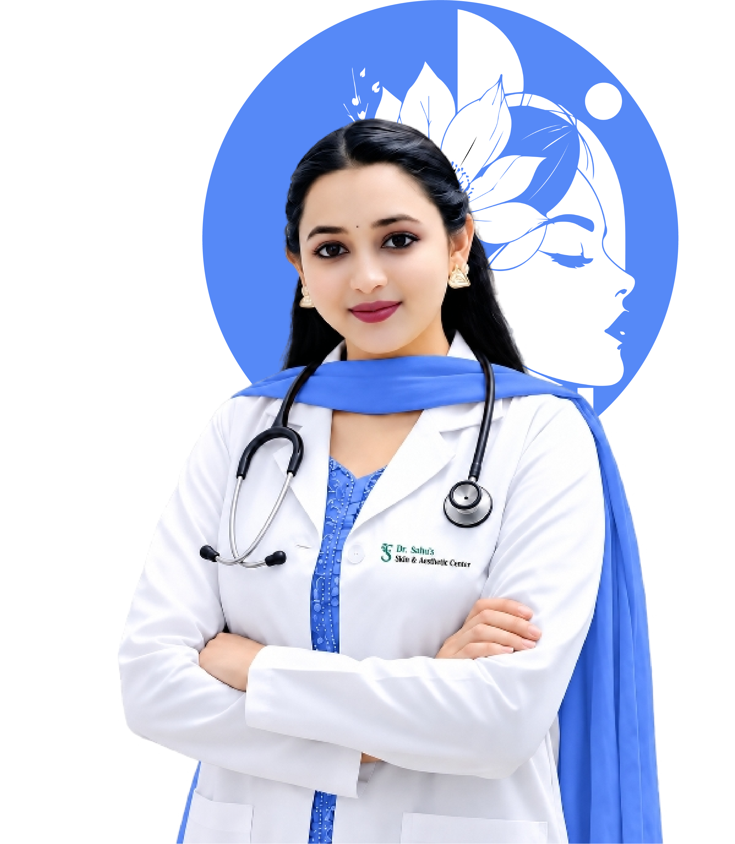 Dr. Setu